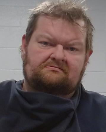 Karney, Michael Willis arrested by Collin County SO