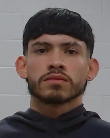 Barbosa Yarpaz, Joseph Nicolas arrested by Collin County SO