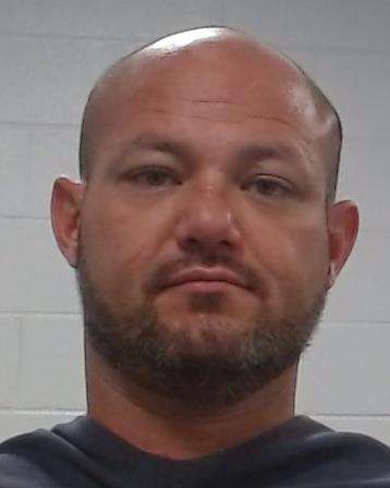 Wood, Devin arrested by Collin County SO