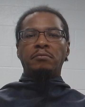 ALEXANDER, JONATHAN KENARD arrested by Collin County SO