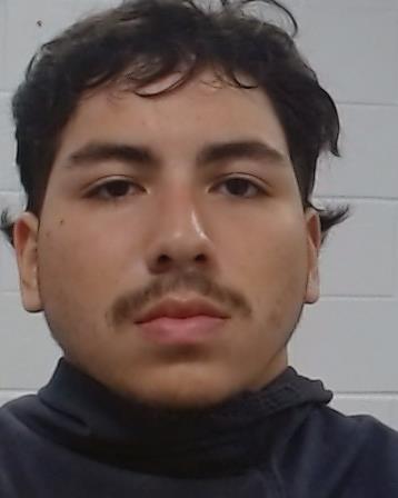 Flores, Mike Steven arrested by Collin County SO