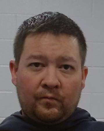 Duncan, Jordan Taylor booking photo