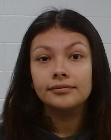 Reyes, Kennya arrested by Collin County SO