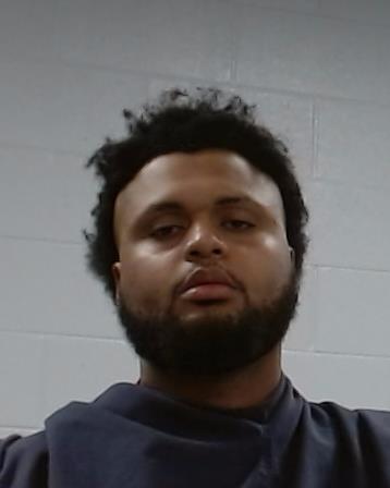 Brasley, Marcel Johnathan arrested by Collin County SO