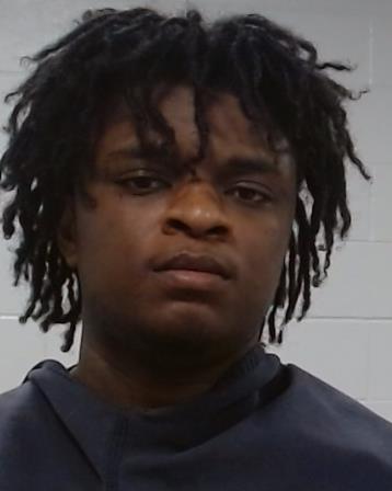 Lejay, Adam Lacharleston, III arrested by Collin County SO