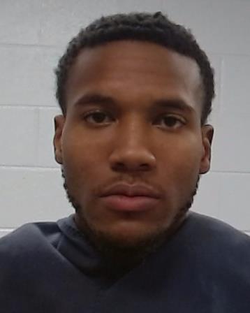 Kelly, Christopher Lamont, II arrested by Collin County SO