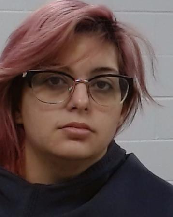 Sosa, Dominique Ann arrested by Collin County SO