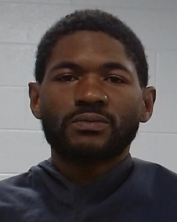 Byrd, Jeremiah Dominiq arrested by Collin County SO