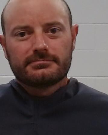 Cataldi, Nathan Thomas arrested by Collin County SO