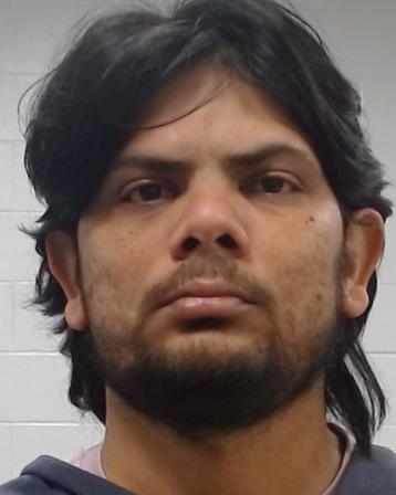 Patel, Satish Amrutlal Kumar arrested by Collin County SO