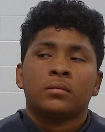 Selina Hernandez, Angel Omar arrested by Collin County SO