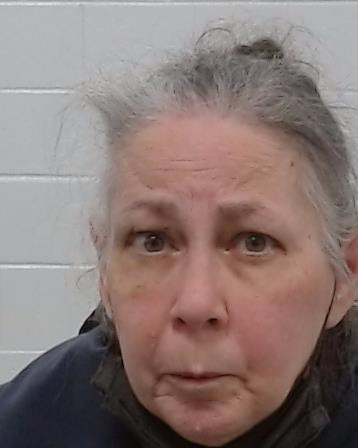 Amador, Sandra Wallace arrested by Collin County SO