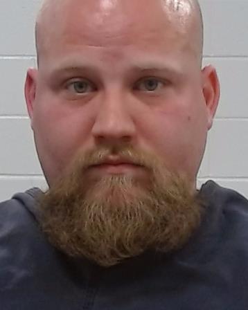 Hoffmann, Clint Garrett arrested by Collin County SO