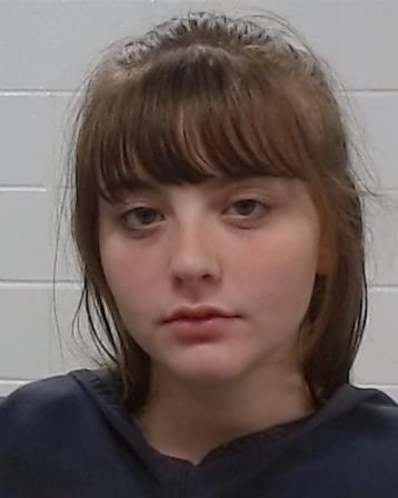Alshebli, Savannah arrested by Collin County SO