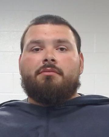 SALINAS, JORGE LUIS arrested by Collin County SO