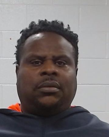 Evans, Thomas Earl, Jr. arrested by Collin County SO