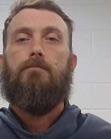 GAVIT, JOHNATHAN MATTHEW arrested by Collin County SO