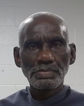 Wilson, Thomas Wayne arrested by Collin County SO