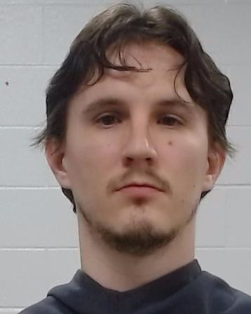 Turner, Joshua Charles arrested by Collin County SO