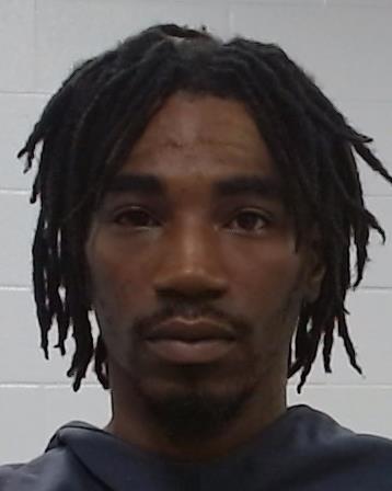 Jones, Kenneth Ray arrested by Collin County SO