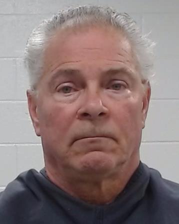 McGee, Alfred Francis arrested by Collin County SO