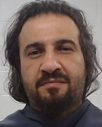 Mustafa, Zenun Isa arrested by Collin County SO
