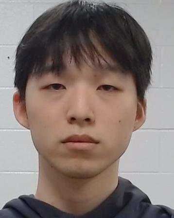 Kim, Samuel arrested by Collin County SO