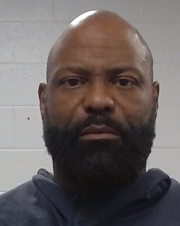 RUDD, RALPH THEL arrested by Collin County SO