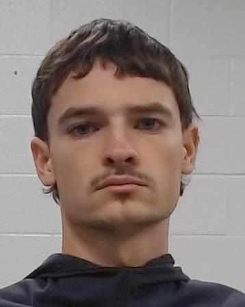 Bayless, Braxton Carter arrested by Collin County SO