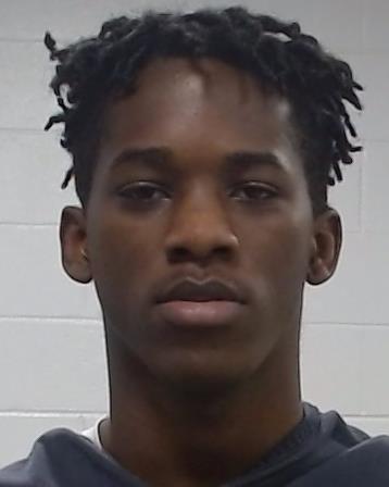 Busby Jr., Perry arrested by Collin County SO