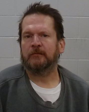 Ardis, Matthew Paul arrested by Collin County SO