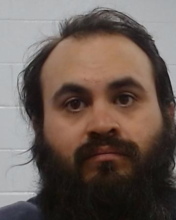 Alvarez Martinez, Carlos arrested by Collin County SO