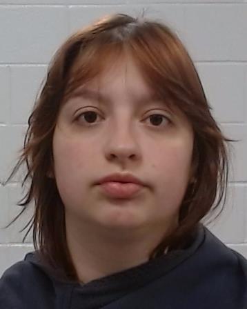 Dodd, Kori Kaitlyn arrested by Collin County SO