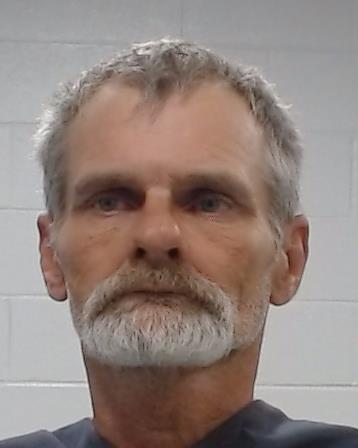 Dove, Edward Ray, Jr. arrested by Collin County SO