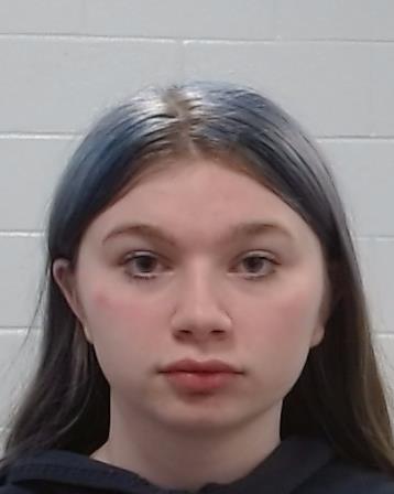 Deconinck, Gianna arrested by Collin County SO