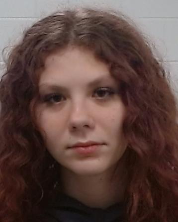 Smith, Kari Mae arrested by Collin County SO