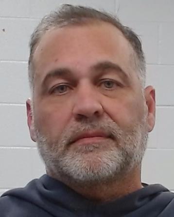 Warren, Colly Van arrested by Collin County SO