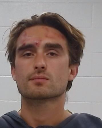 Stallings, Eliot Gamez arrested by Collin County SO