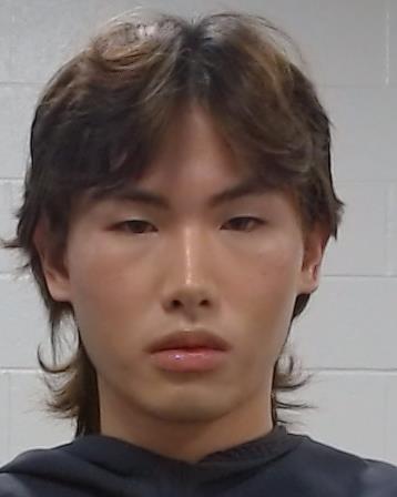 Lu, Colin Yichao arrested by Collin County SO