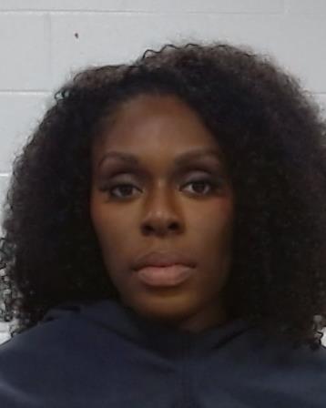 Likely, Jahkhiya arrested by Collin County SO