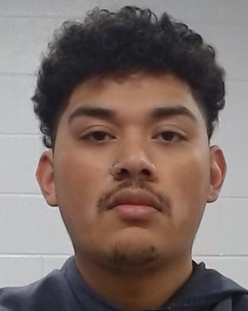 VELA, MICHAEL EZRA arrested by Collin County SO