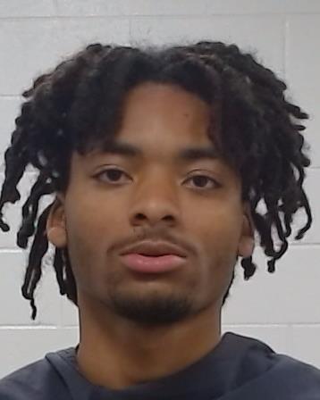 Williams, Daviyon Shamar arrested by Collin County SO