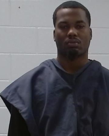 Thompson, Brent Edwin arrested by Collin County SO