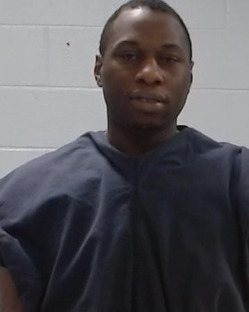 Runnels, Derrick Deshun arrested by Collin County SO