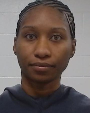 Williams, Endyah Samone arrested by Collin County SO