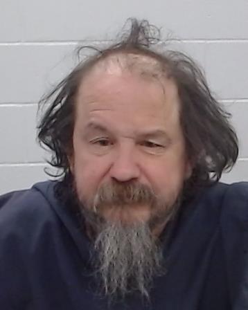 Byerley, Michael Dale arrested by Collin County SO