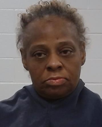 Turner, Christina Tarimo arrested by Collin County SO