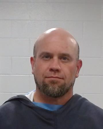 Ledwell, Cory Erickson arrested by Collin County SO