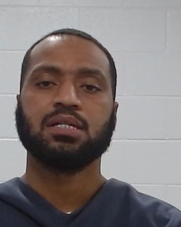 Carter, Stanton Ashford arrested by Collin County SO