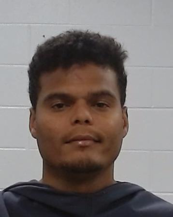 Chirinos Glaz, Jorman arrested by Collin County SO